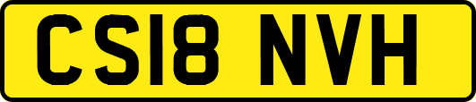 CS18NVH