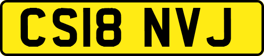 CS18NVJ