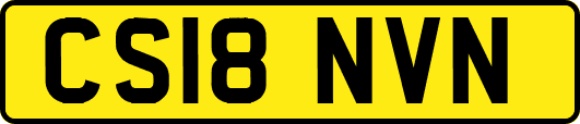 CS18NVN
