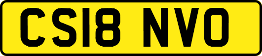 CS18NVO