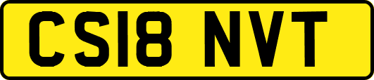 CS18NVT