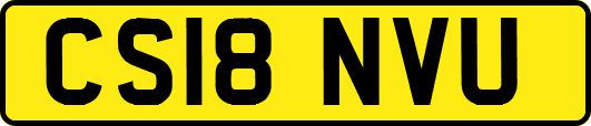 CS18NVU