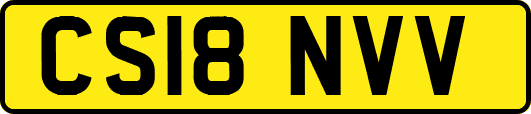 CS18NVV