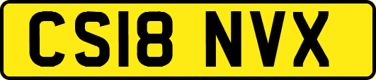 CS18NVX