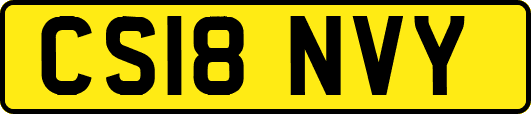 CS18NVY