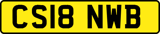 CS18NWB