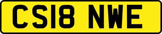 CS18NWE