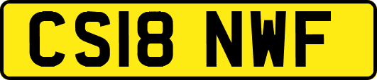CS18NWF