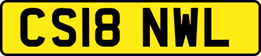 CS18NWL