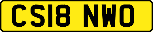 CS18NWO