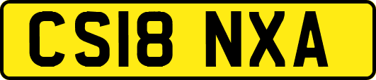 CS18NXA