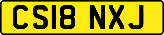 CS18NXJ