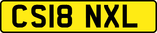 CS18NXL