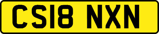 CS18NXN