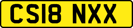 CS18NXX