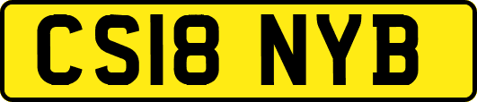 CS18NYB