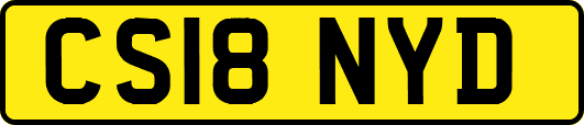 CS18NYD