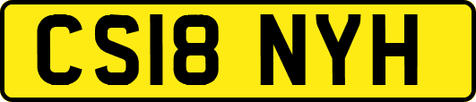 CS18NYH