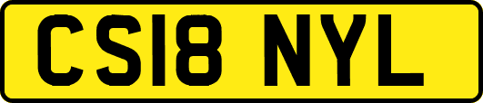 CS18NYL