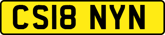 CS18NYN