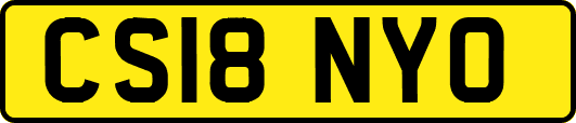 CS18NYO