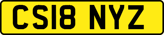 CS18NYZ