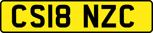 CS18NZC