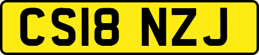 CS18NZJ