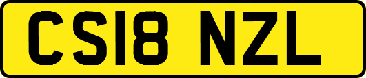 CS18NZL