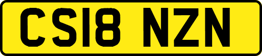 CS18NZN