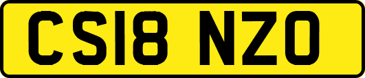 CS18NZO