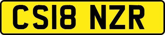 CS18NZR