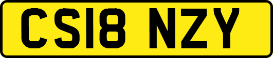 CS18NZY