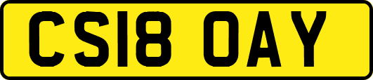 CS18OAY