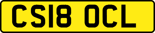 CS18OCL