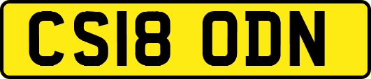 CS18ODN