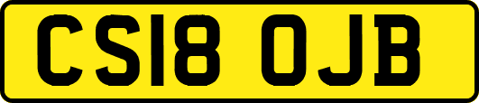 CS18OJB