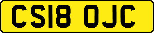 CS18OJC
