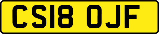 CS18OJF