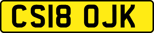 CS18OJK