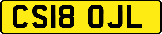 CS18OJL