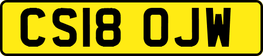 CS18OJW