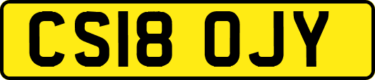 CS18OJY