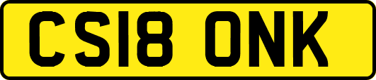 CS18ONK