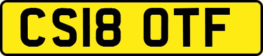 CS18OTF