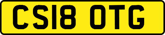 CS18OTG