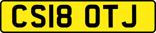 CS18OTJ
