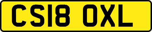 CS18OXL