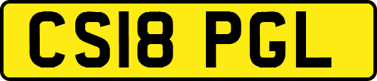 CS18PGL