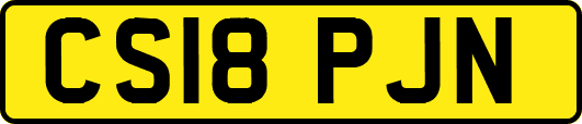 CS18PJN